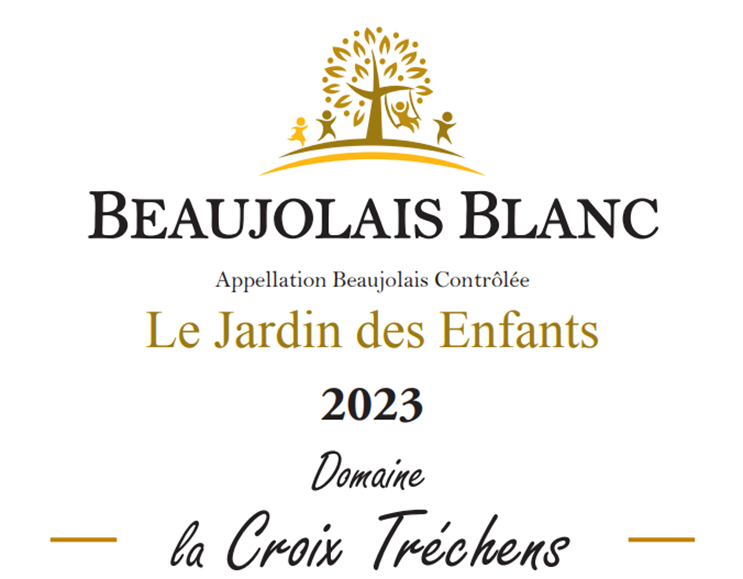 Le Jardin Des Enfants