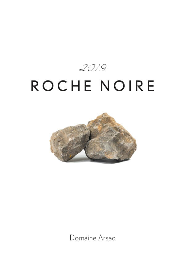Roche Noir