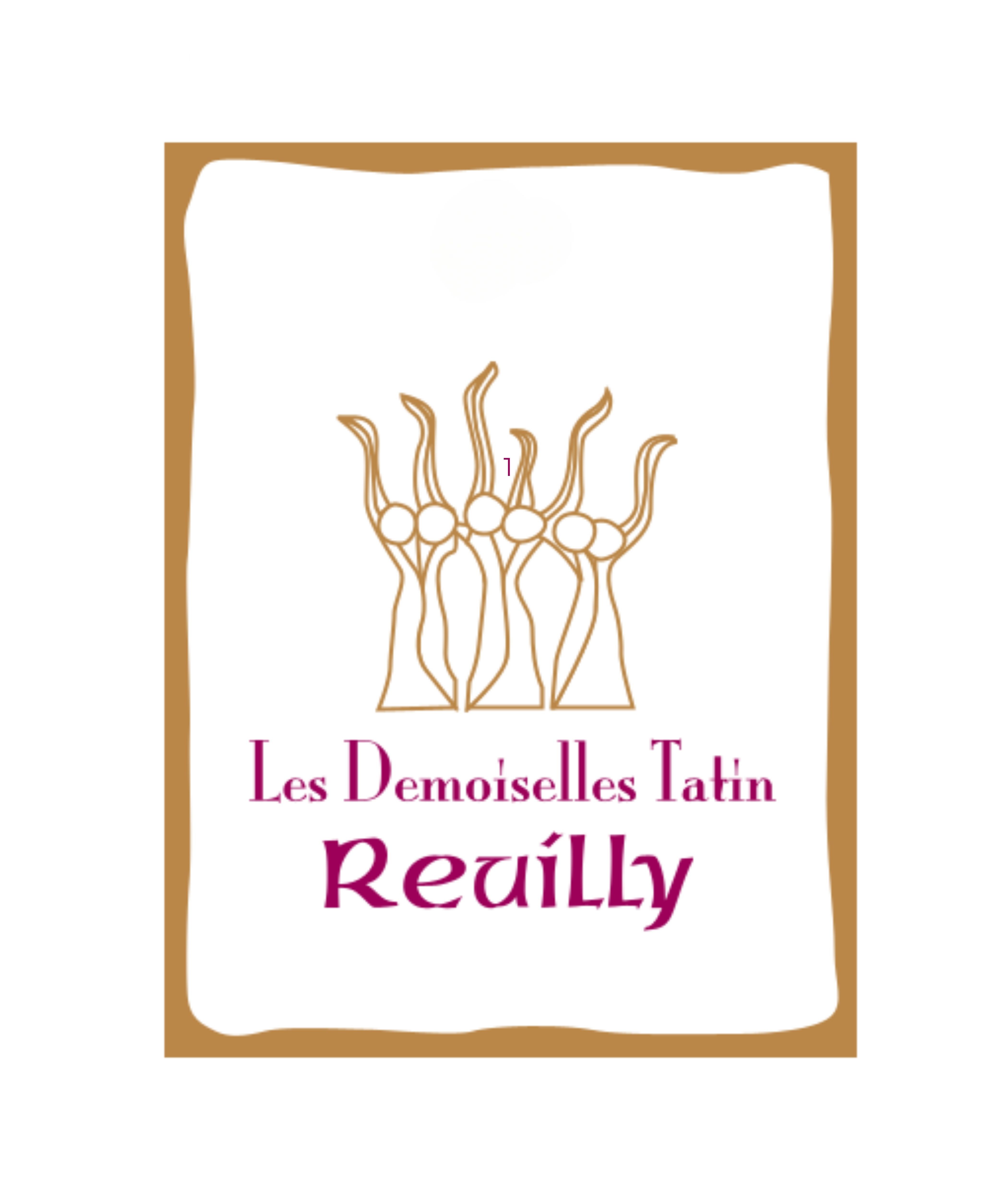 Les Demoiselles Tatin