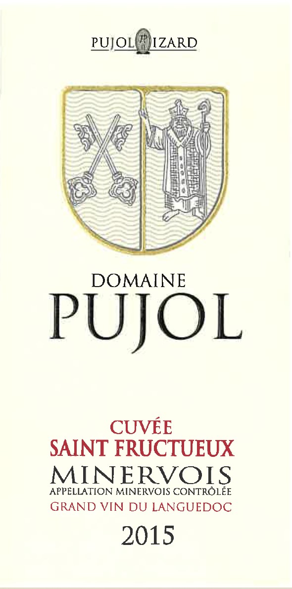 Cuvee Saint Fructueux