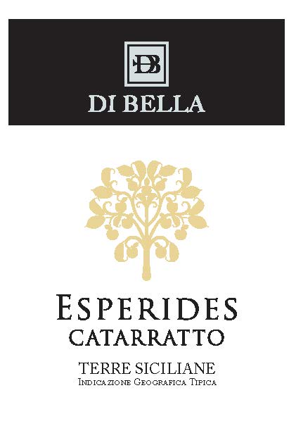 Esperides Catarratto