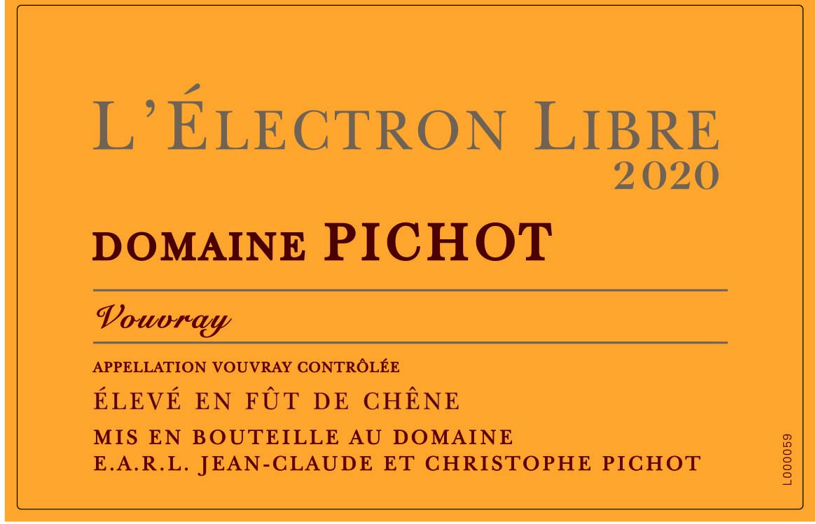 L'electron Libre
