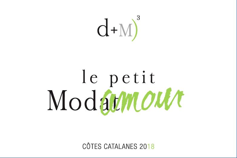 le petit Modat amour