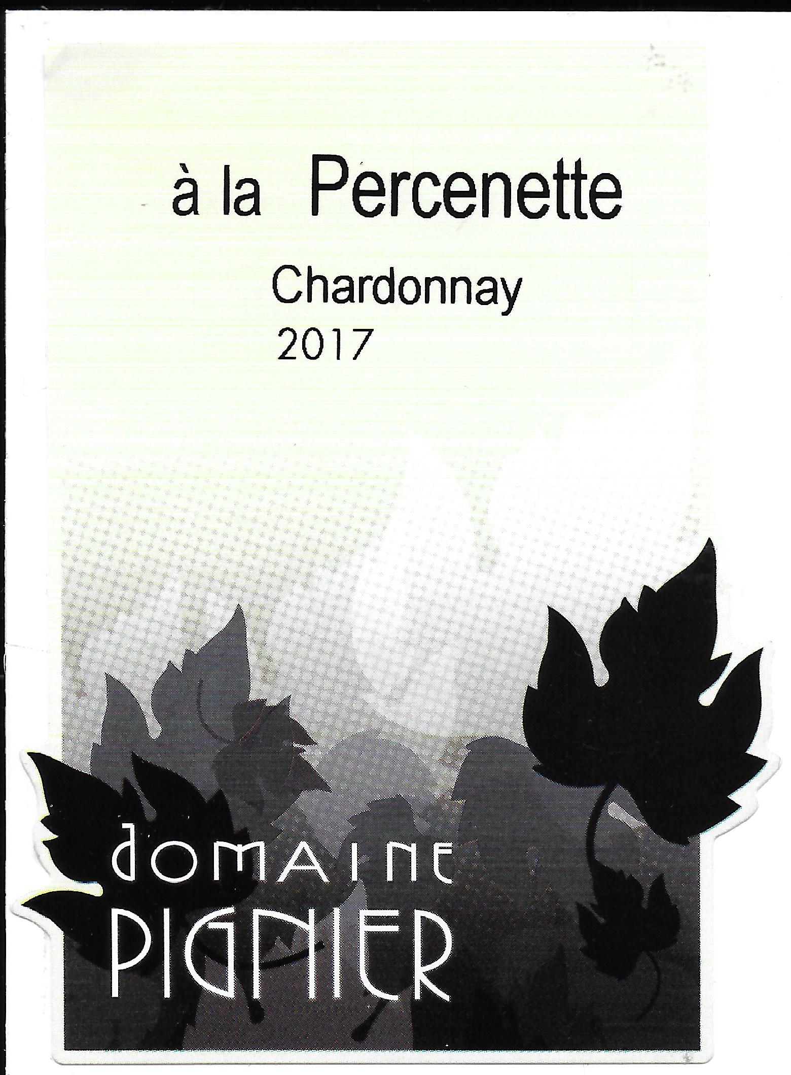 La Percenette