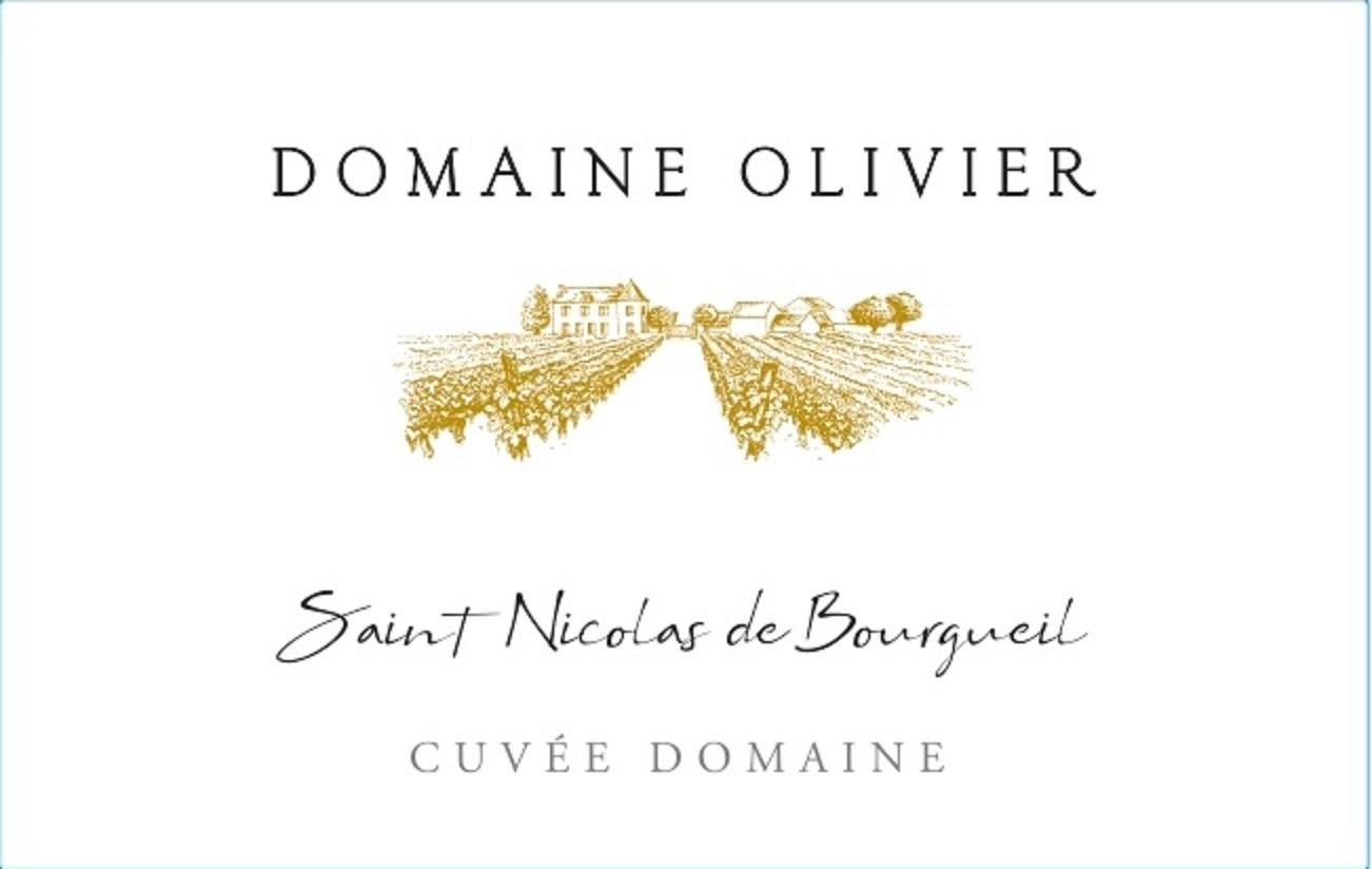 Cuvée Domaine