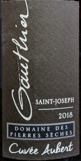 Cuvee Aubert