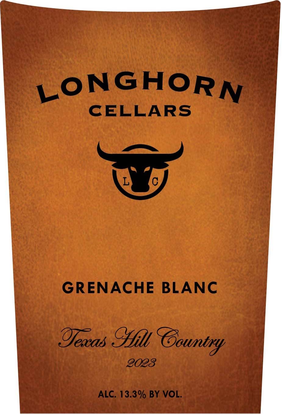 Grenache Blanc