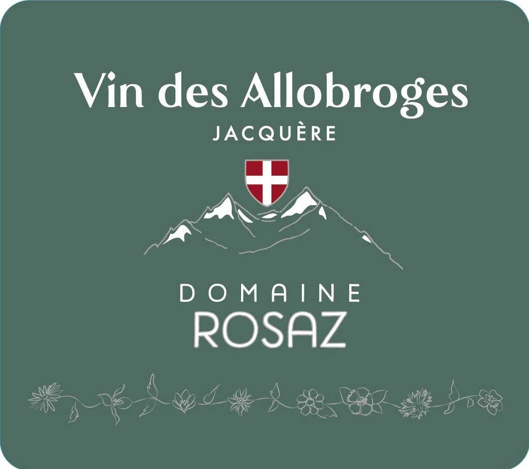 Vin Des Allobroges