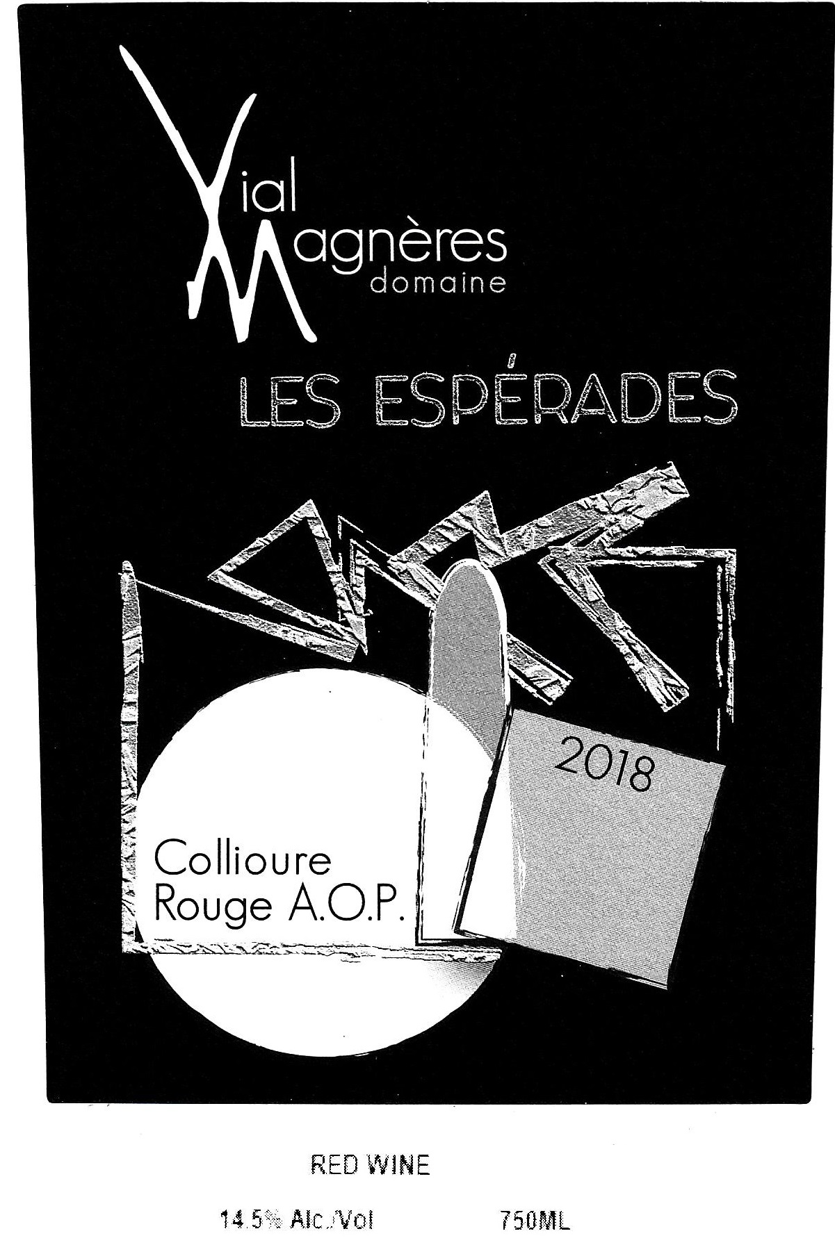 Les Espérades