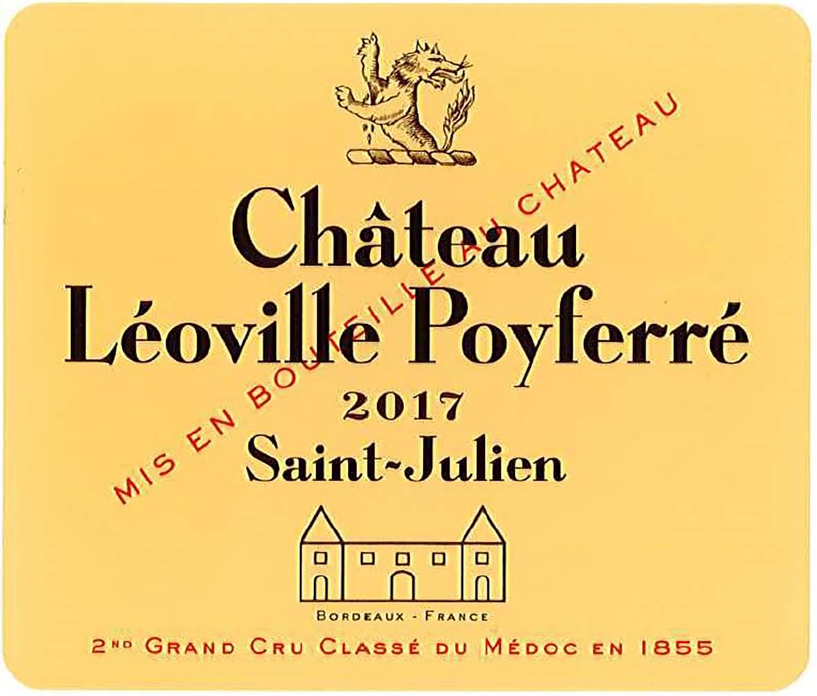 2nd Grand Cru Classe