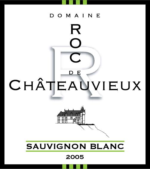 Roc de Châteauvieux