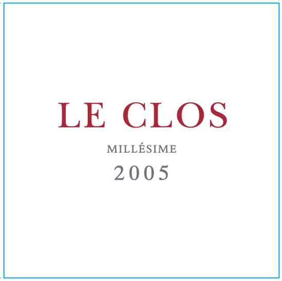 Le Clos