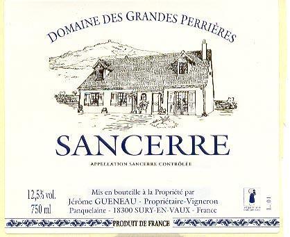 Sancerre