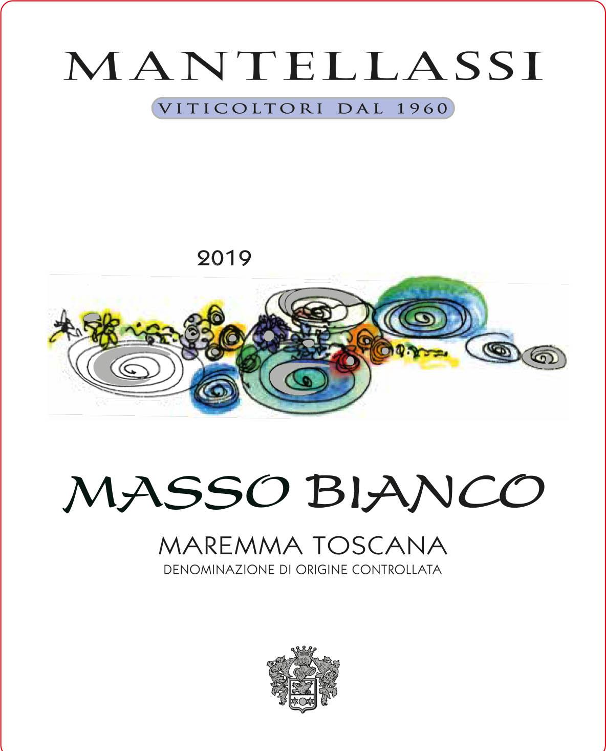 Masso Bianco