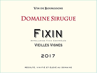 Vieilles Vignes