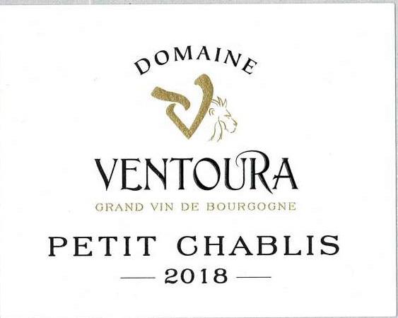 Petit Chablis