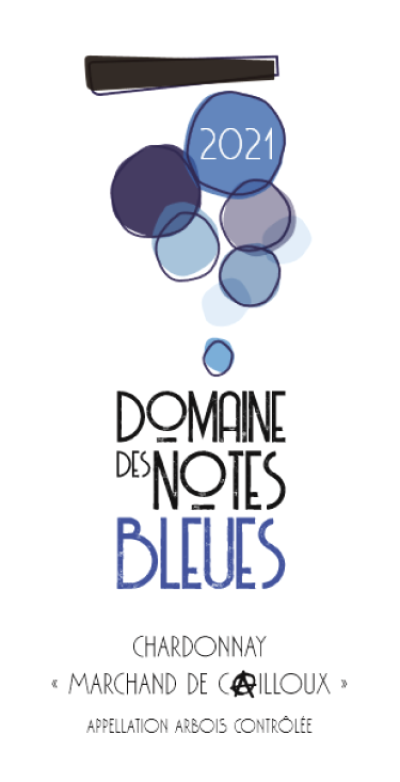 Marchand De Cailloux