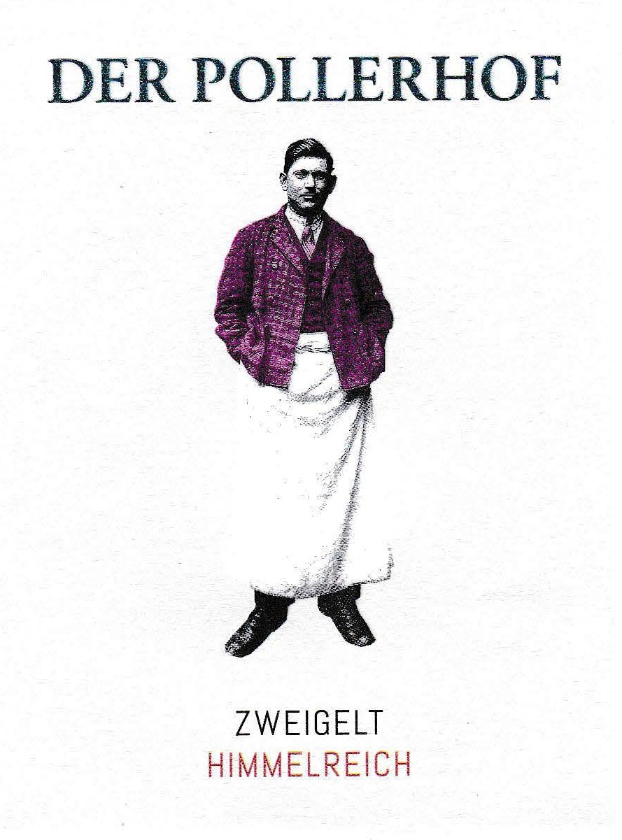 Zweigelt Himmelreich