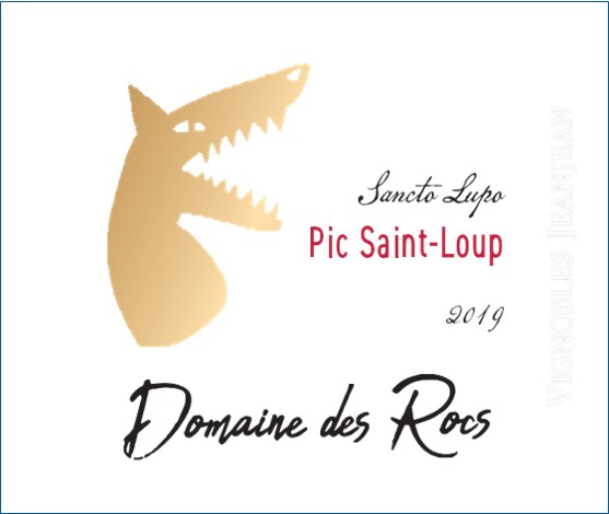 Sancto Lupo