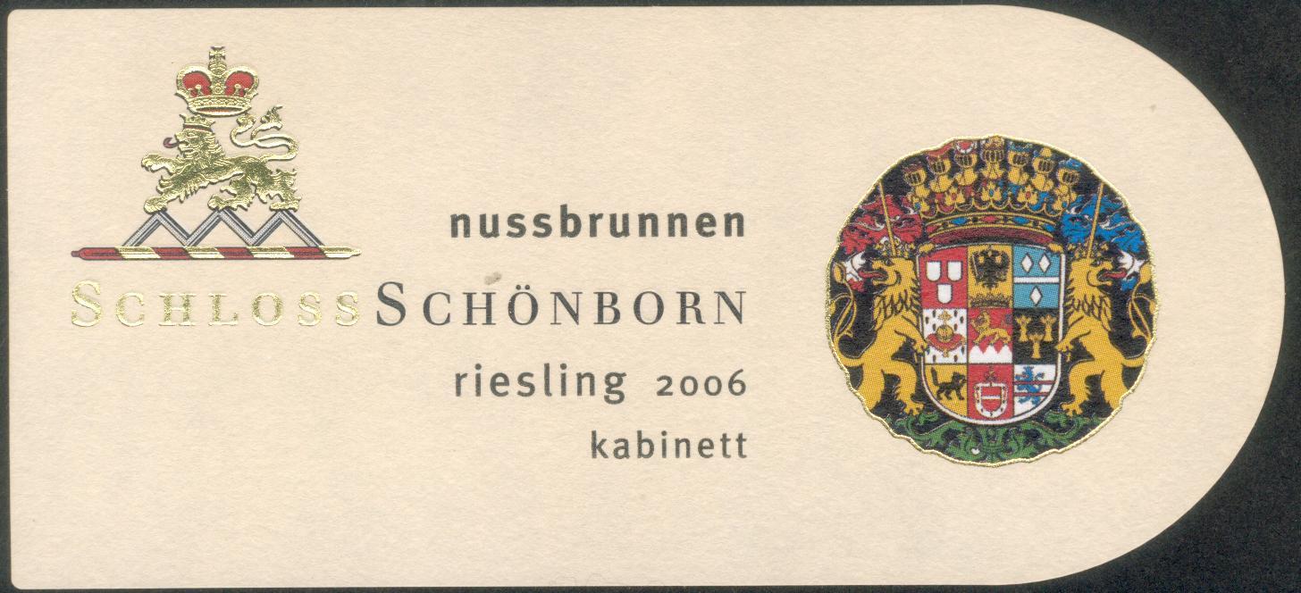 Nussbrunnen