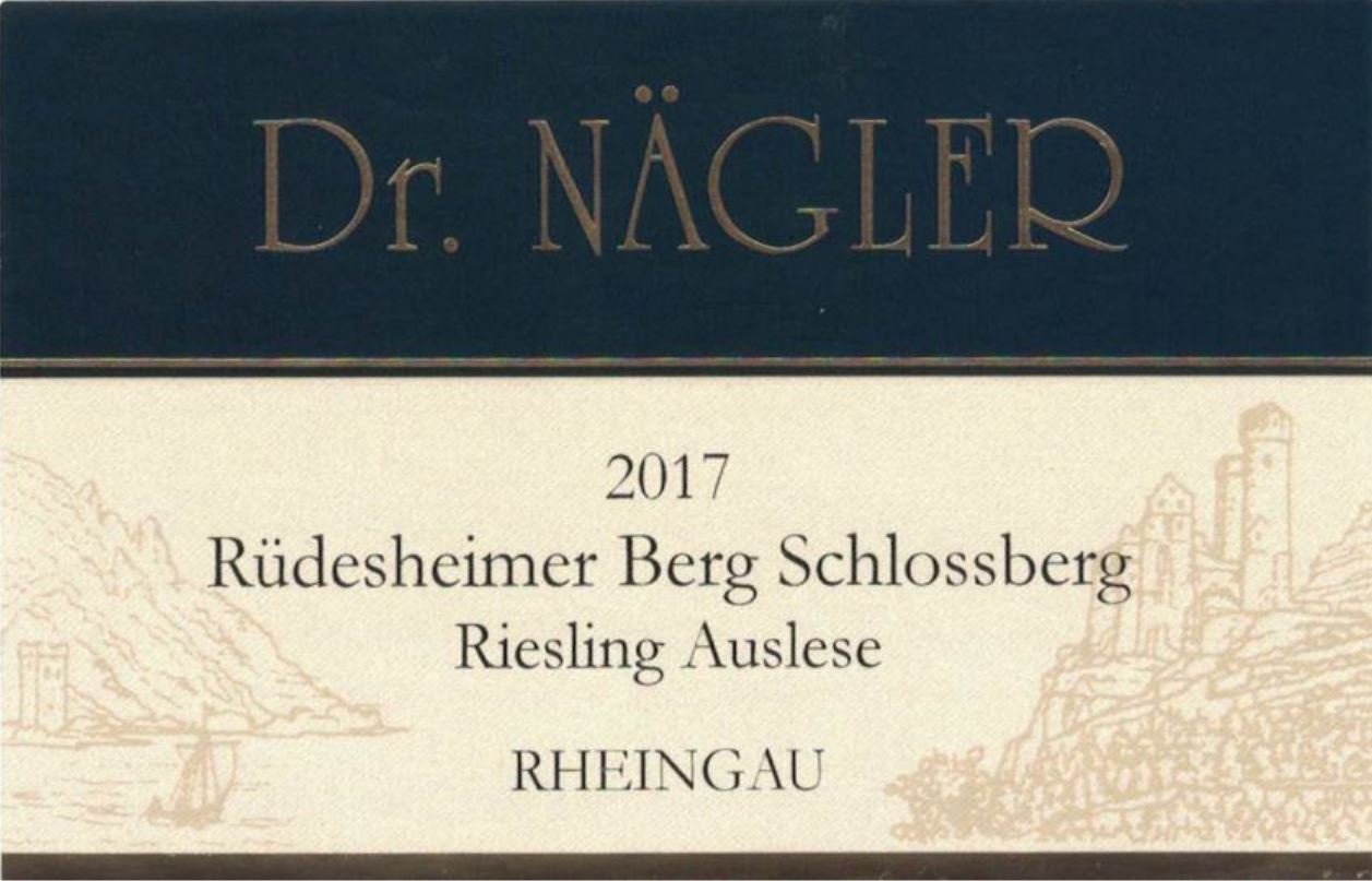 Rudesheimer Berg Schlossberg