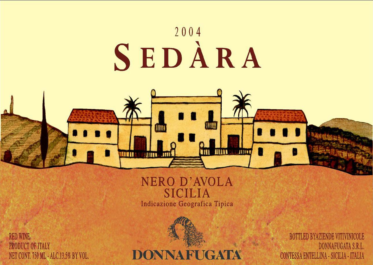 Sedàra