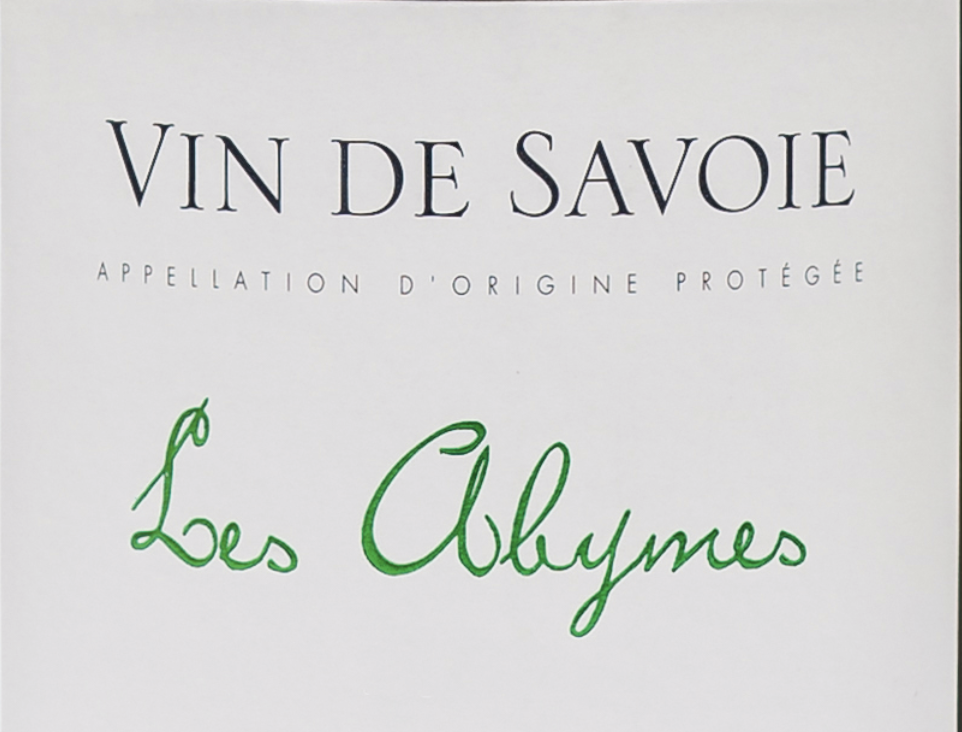 Les Abymes