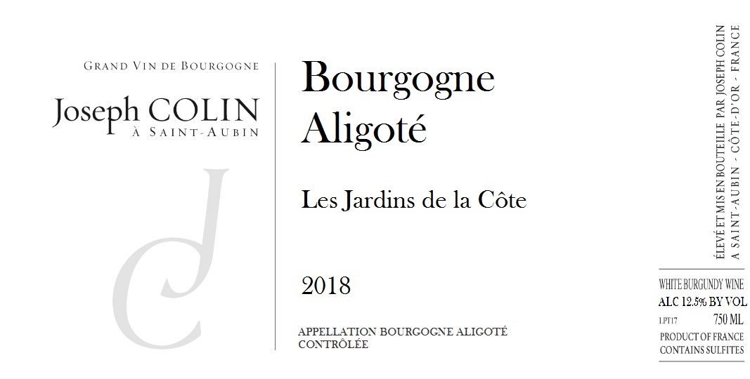 Les Jardins De La Cote