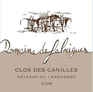 Clos Des Canilles