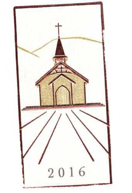 Single Vineyard Stones