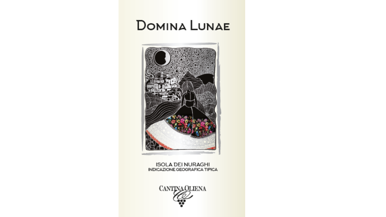 Domina Lunae