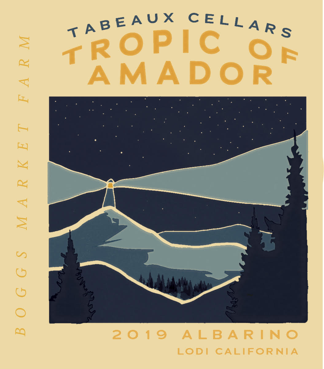 Tropic Of Amador