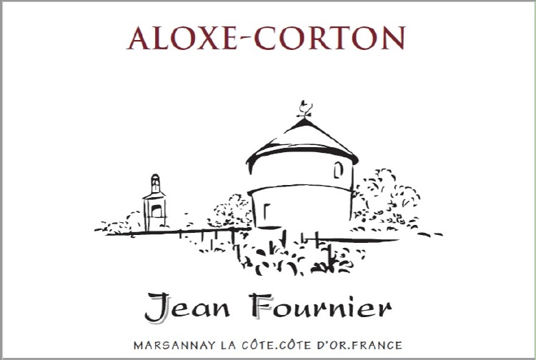 Aloxe-Corton