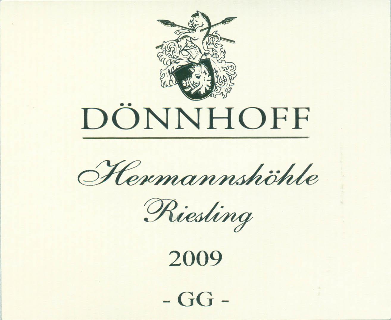 Hermannshöhle