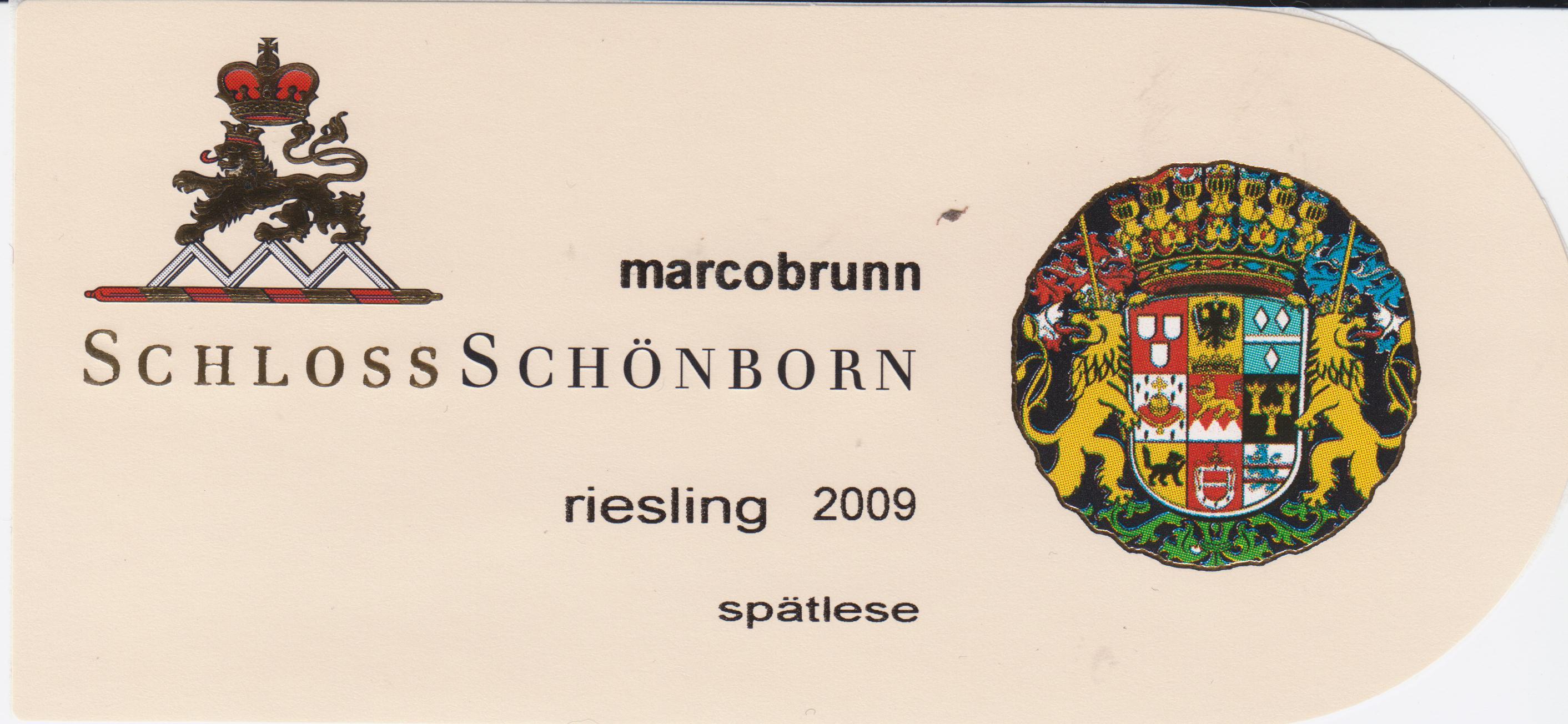 Marcobrunn