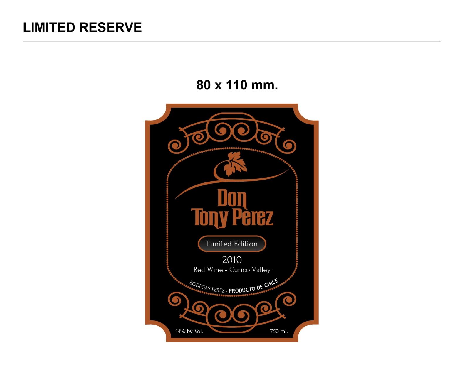 Limited Edition