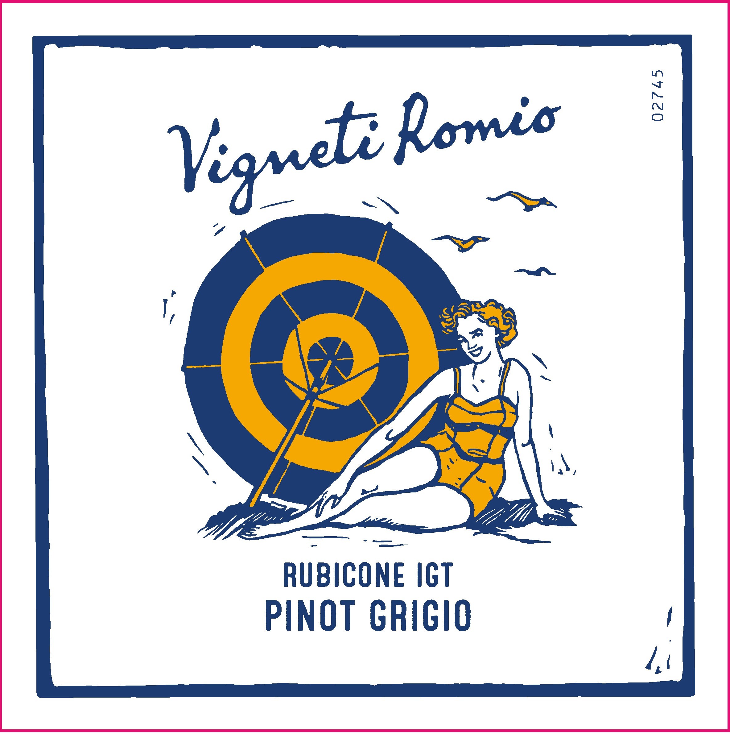 Pinot Grigio