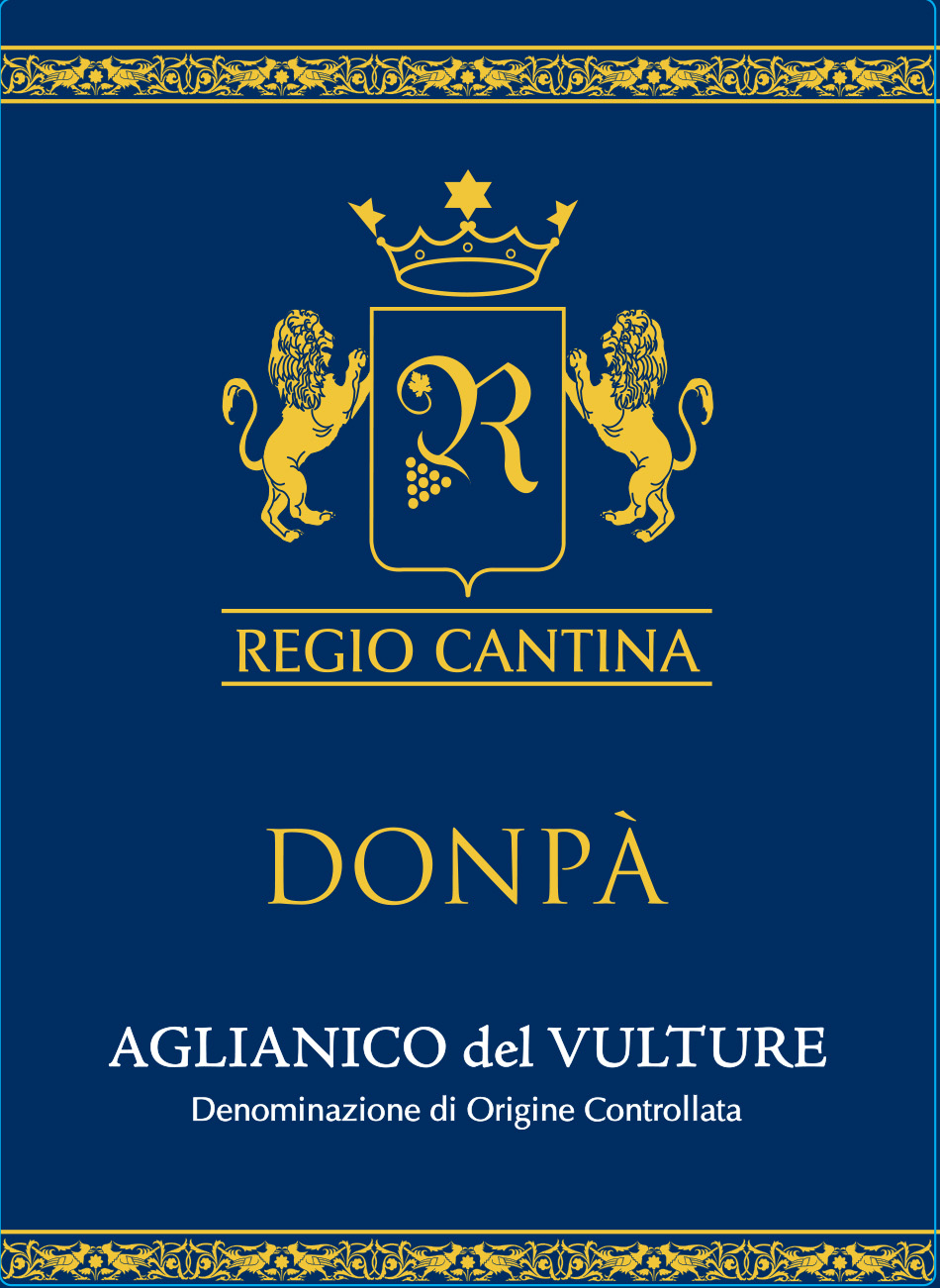 Donpà