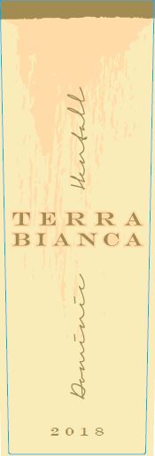 Terra Bianca