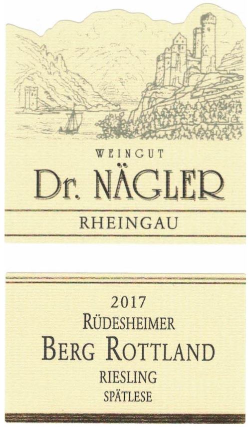 Rudesheimer Berg Rottland