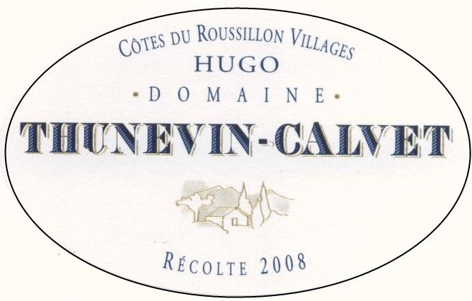 Cuvee Hugo
