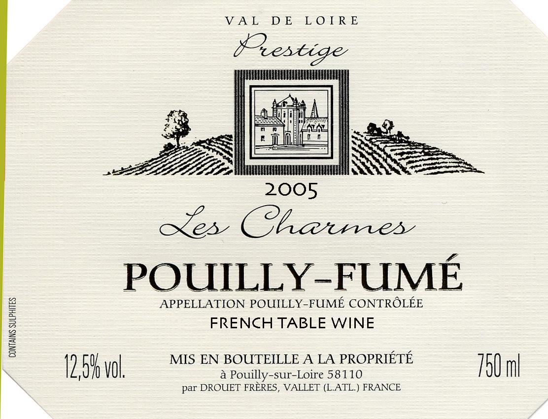 Prestige Les Charmes