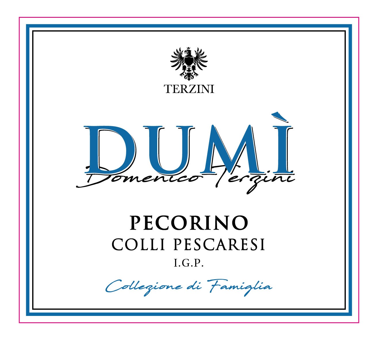 Dum Pecorino