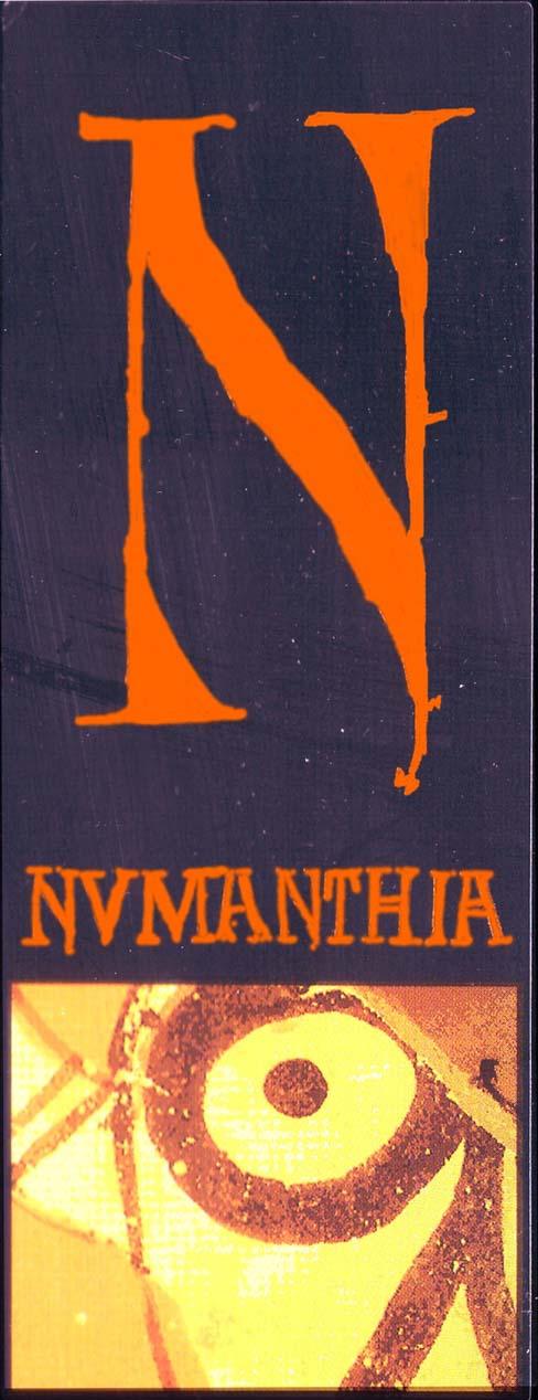 Numanthia