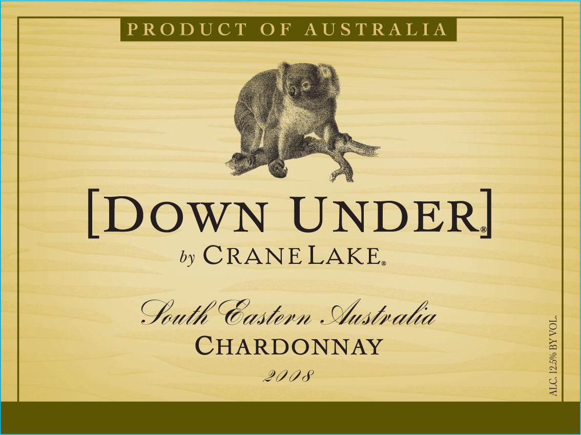 Down Under