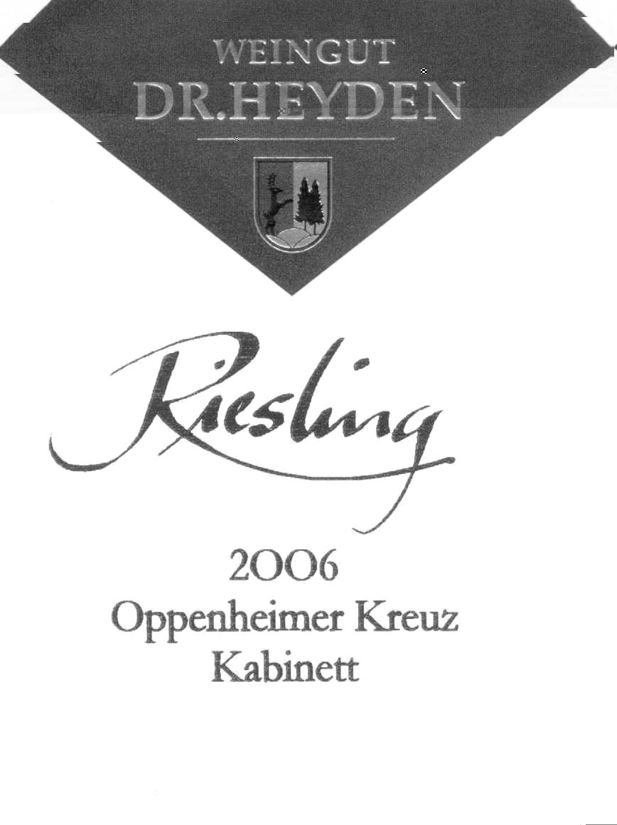 Kabinett