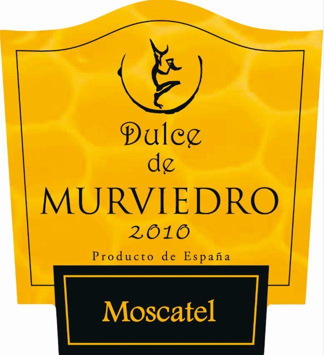 Dulce de Murviedro
