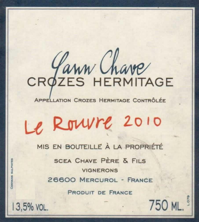 Le Rouvre