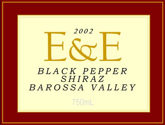 Black Pepper