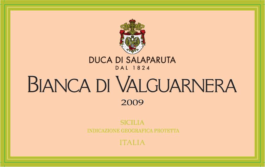 Bianci Di Valguarnera